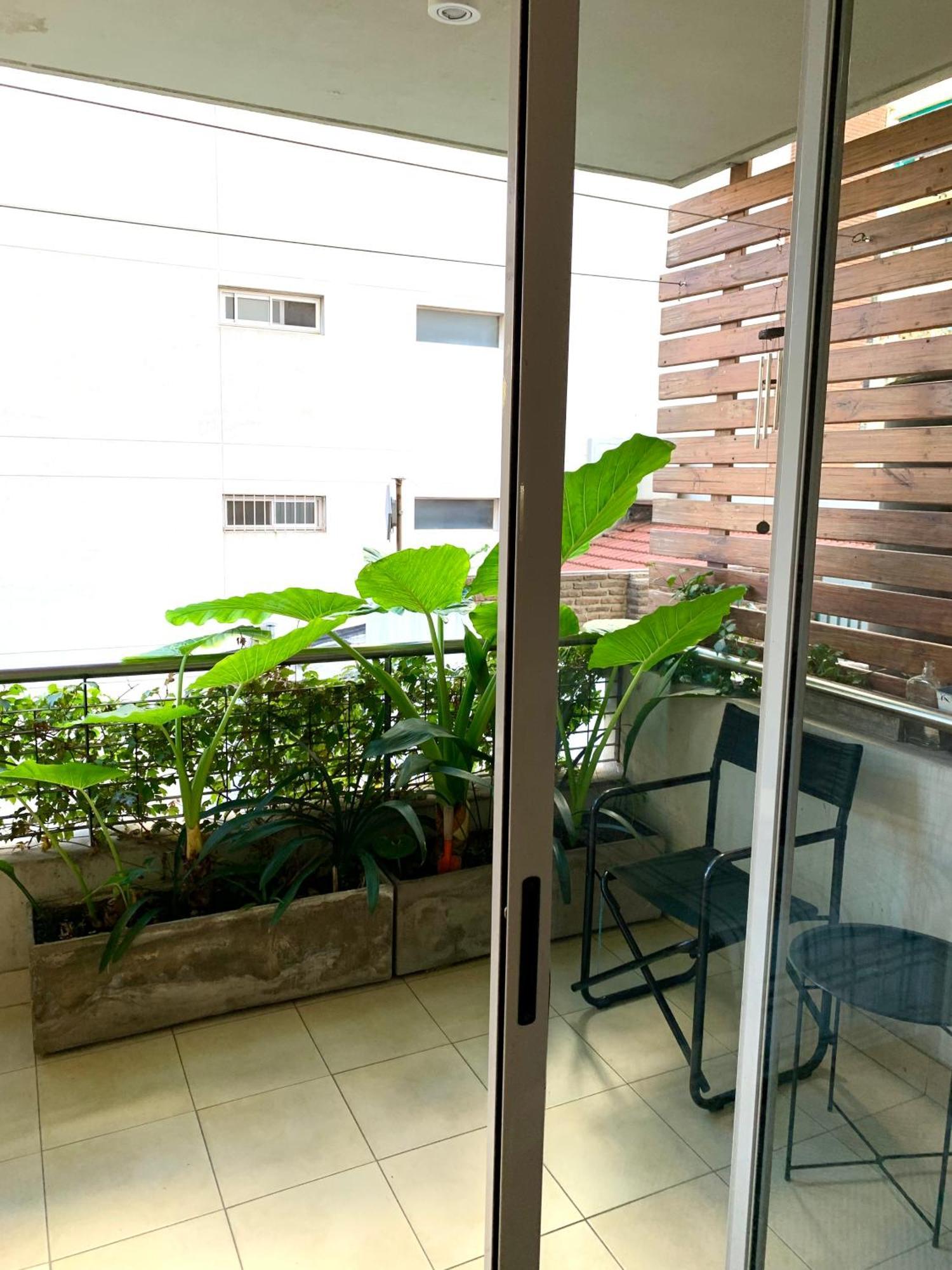 Dormy En Belgrano Apartamento *